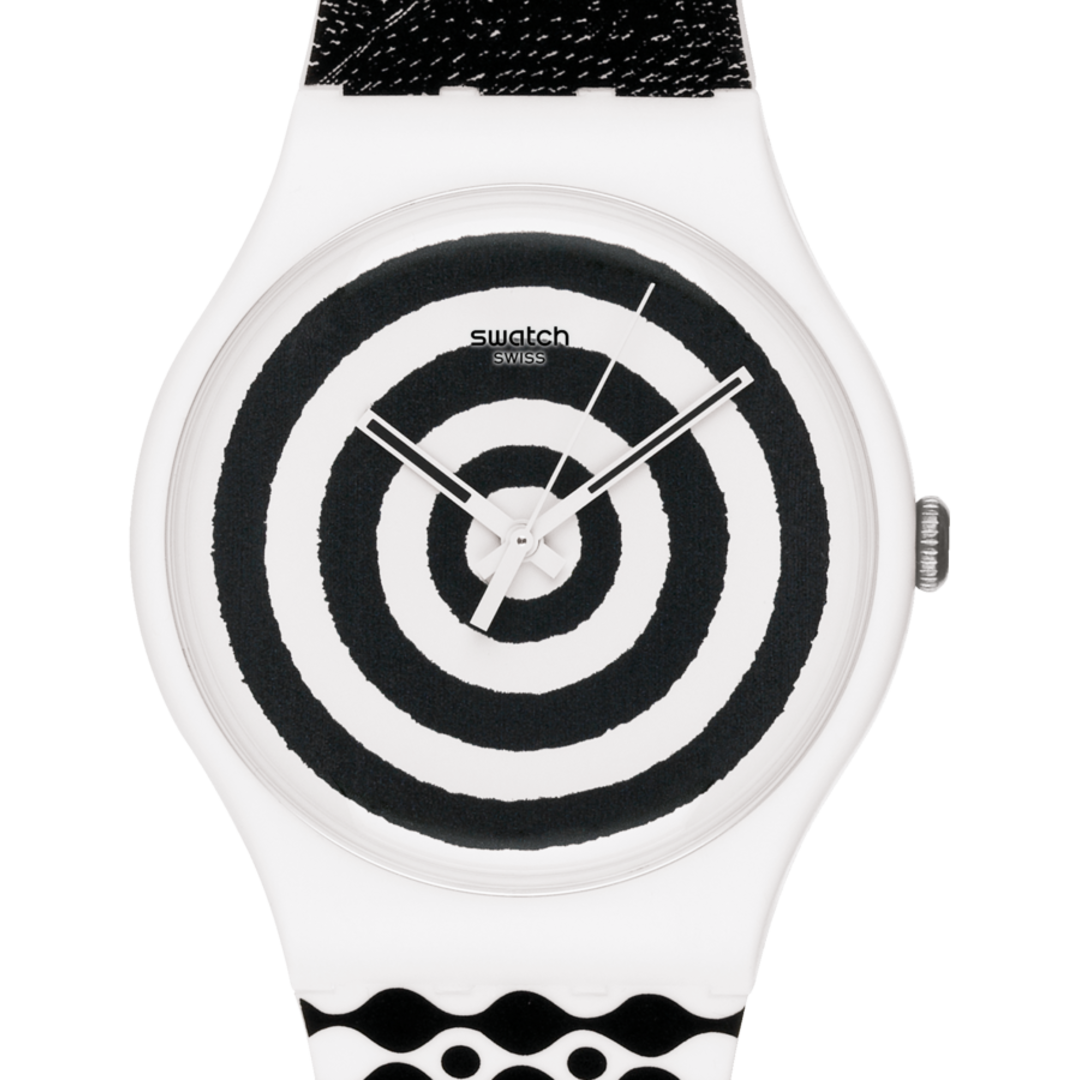 HYPNOTIC EYE "HYPNOTIC EYE" Gallery Image #1
