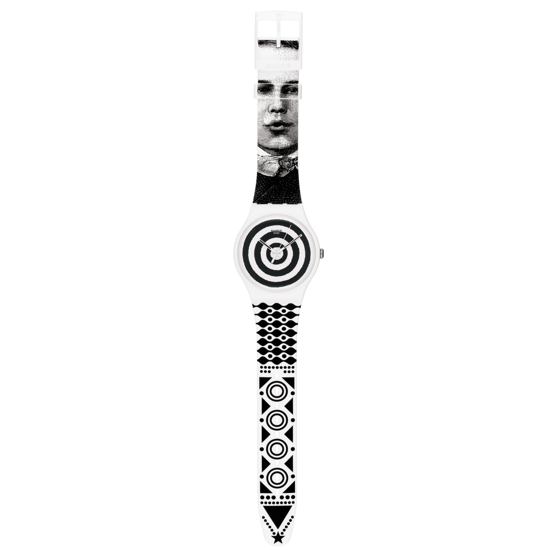 HYPNOTIC EYE "HYPNOTIC EYE" Gallery Image #2