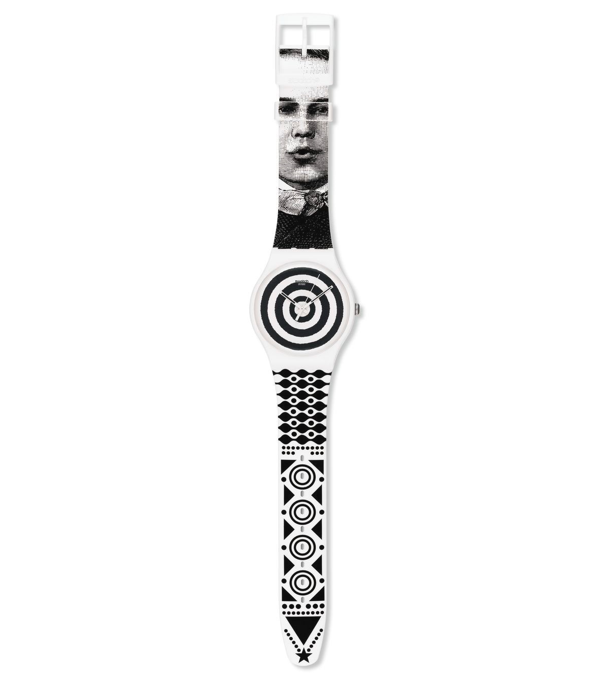 HYPNOTIC EYE - SUOZ126