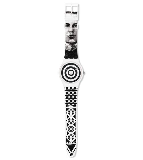 HYPNOTIC EYE - SUOZ126