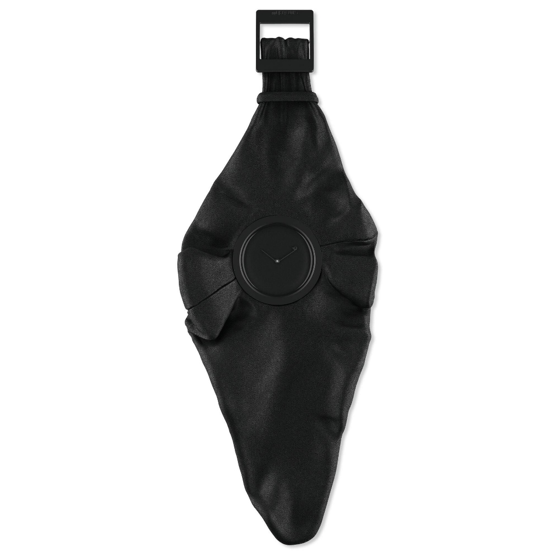 "BLACK DANCING ROSE" Gallery Image #2