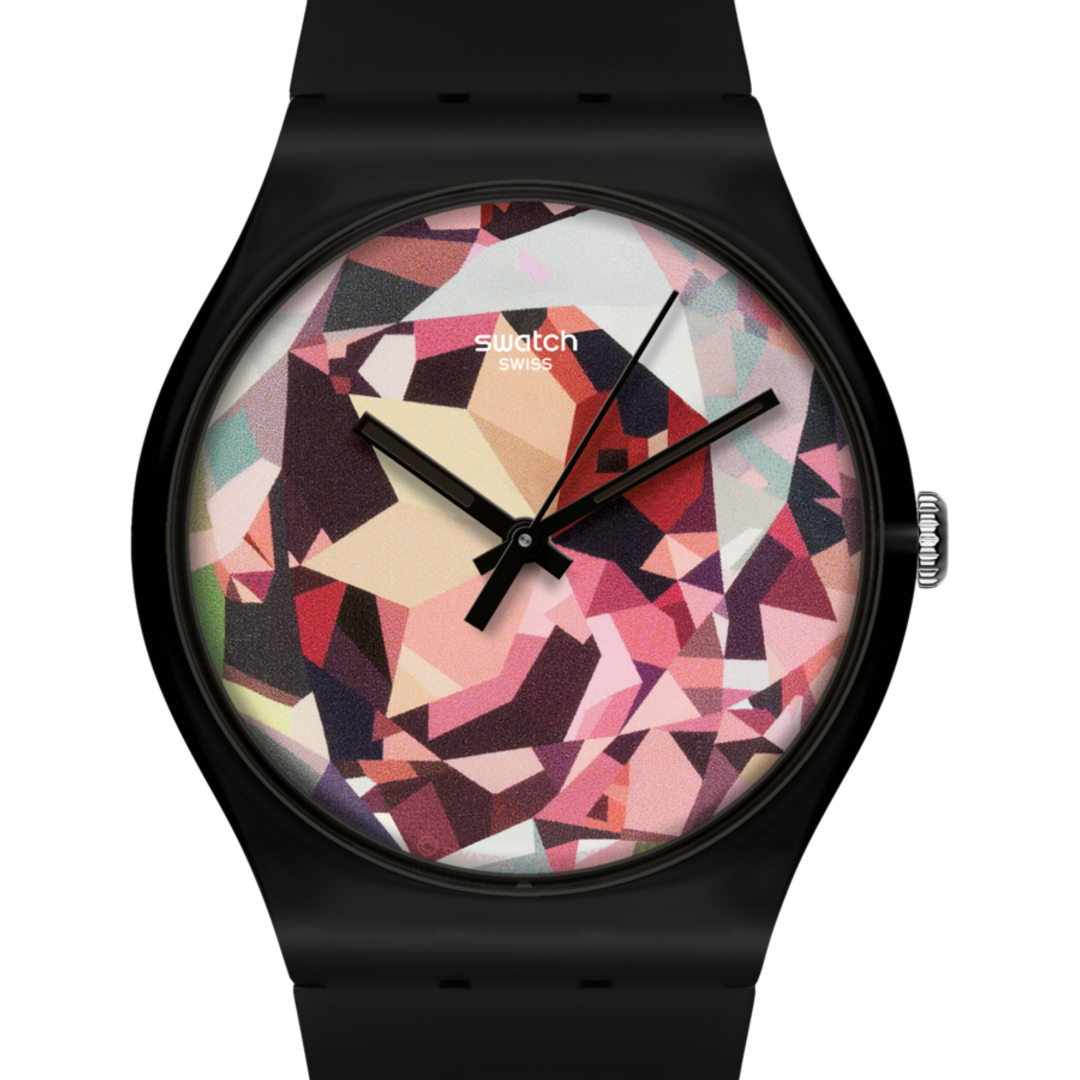 "THE STONE FROM YOUR HEART" Gallery Image #1