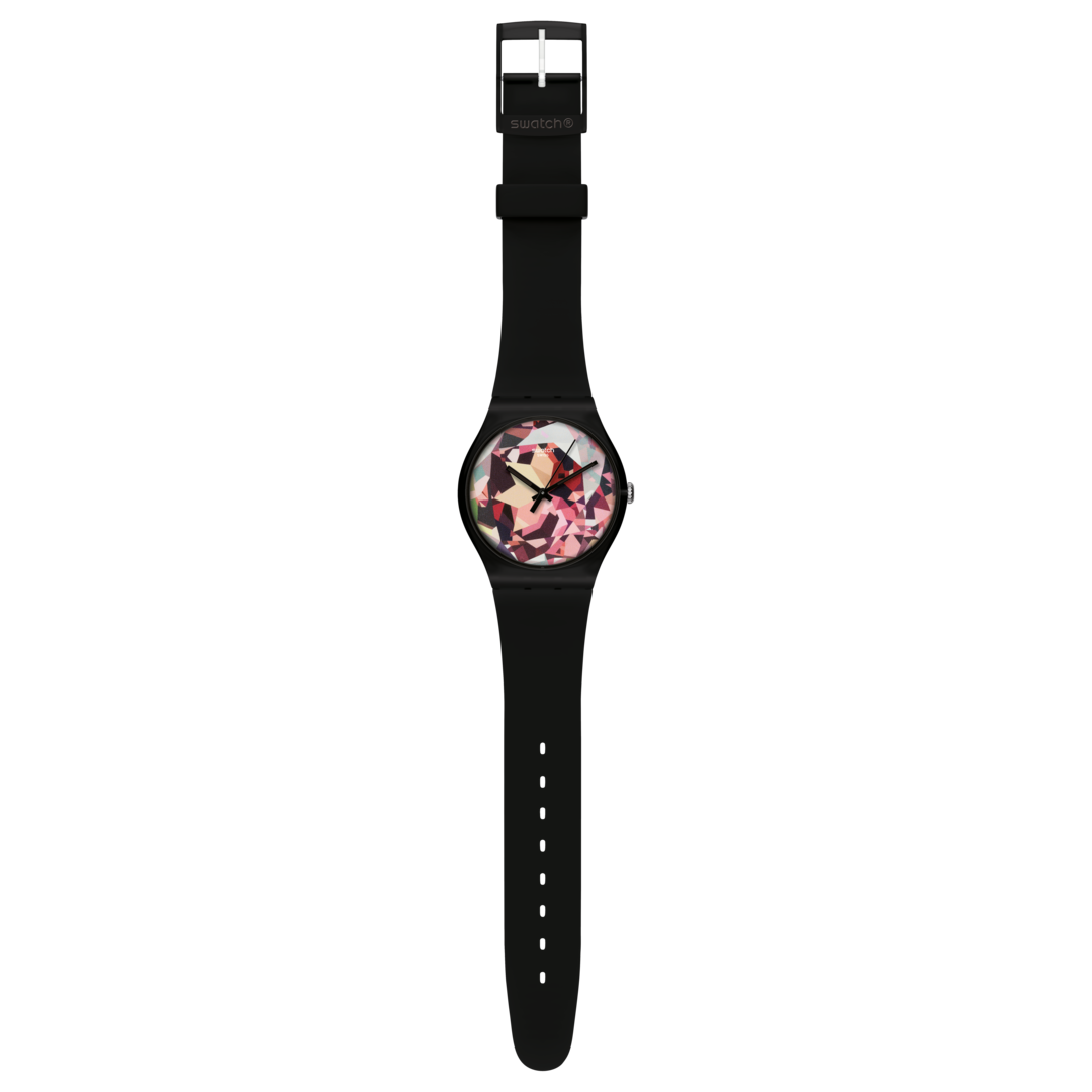 "THE STONE FROM YOUR HEART" Gallery Image #2