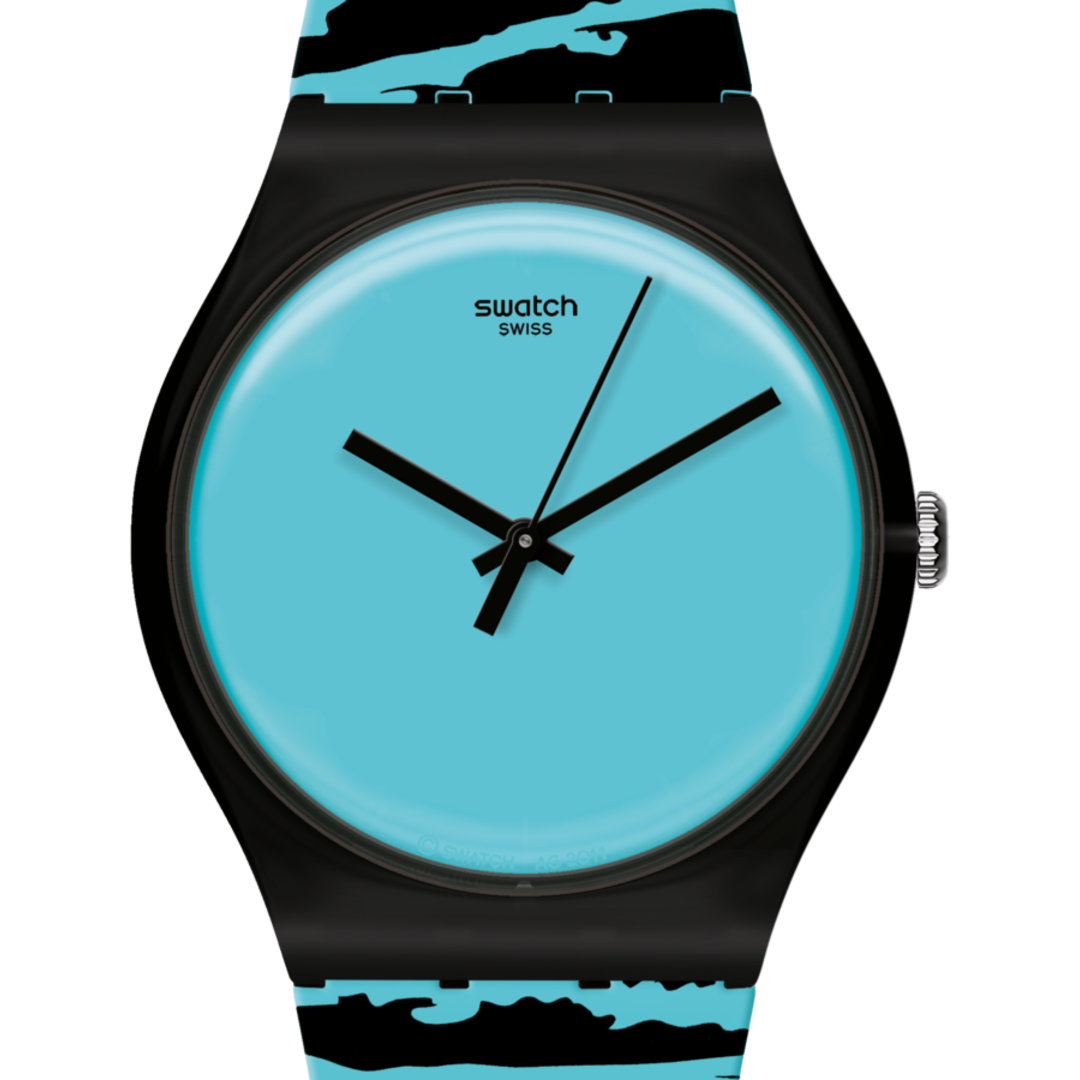 "WONDER TUBE" Gallery Image #1