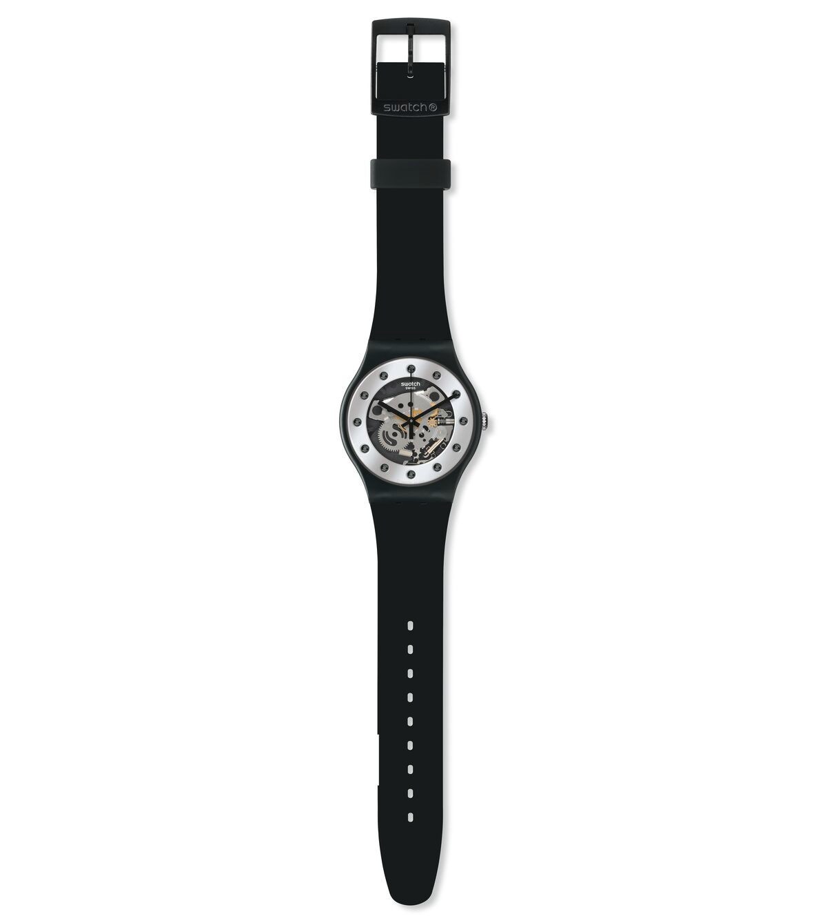 SILVER GLAM - SUOZ147