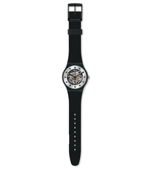 SILVER GLAM - SUOZ147