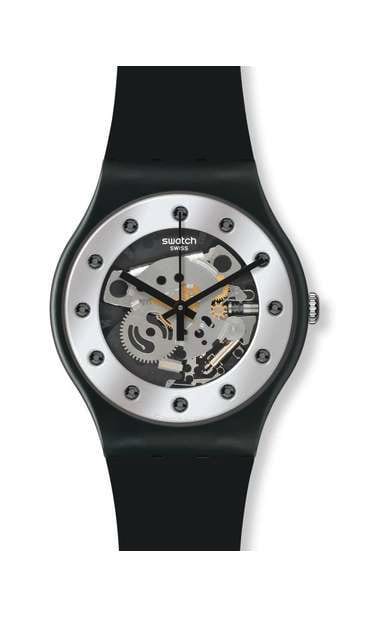 swatch irony 2012