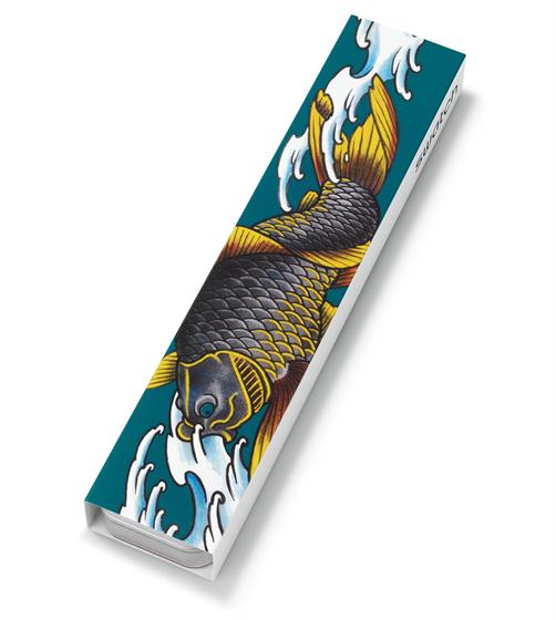 WAVED KOI - SUOZ152