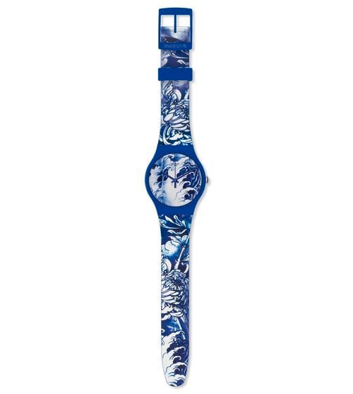 BLUE GRAFT - SUOZ154