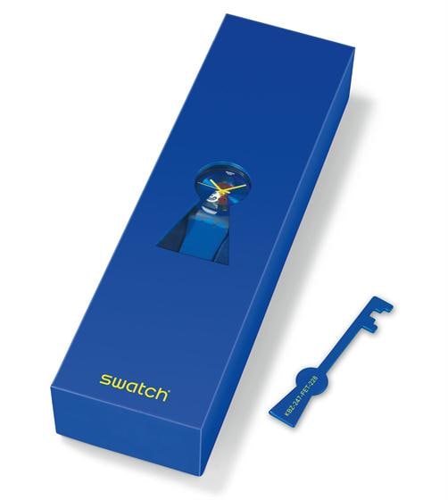 OPEN'IT - SUOZ157