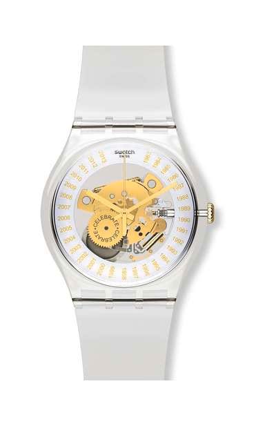swatch 2011