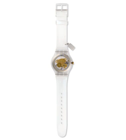 SWATCH Est. 1983 - SUOZ161C
