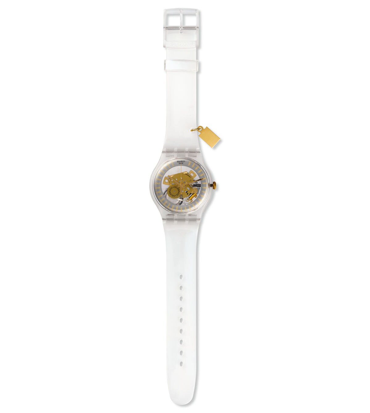 SWATCH Est. 1983 - SUOZ161D