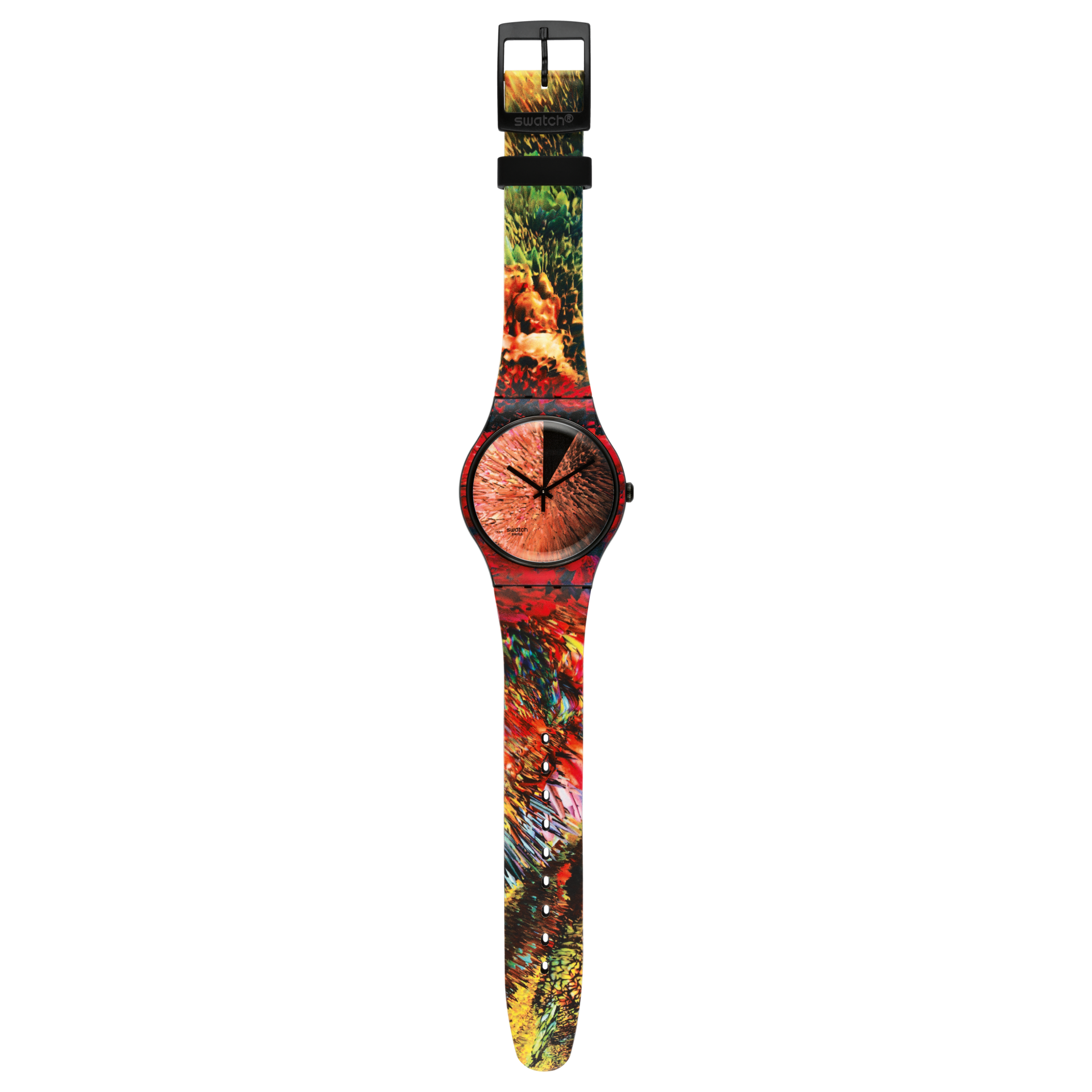 OFF - SUOZ162 | Swatch® Official Online Store