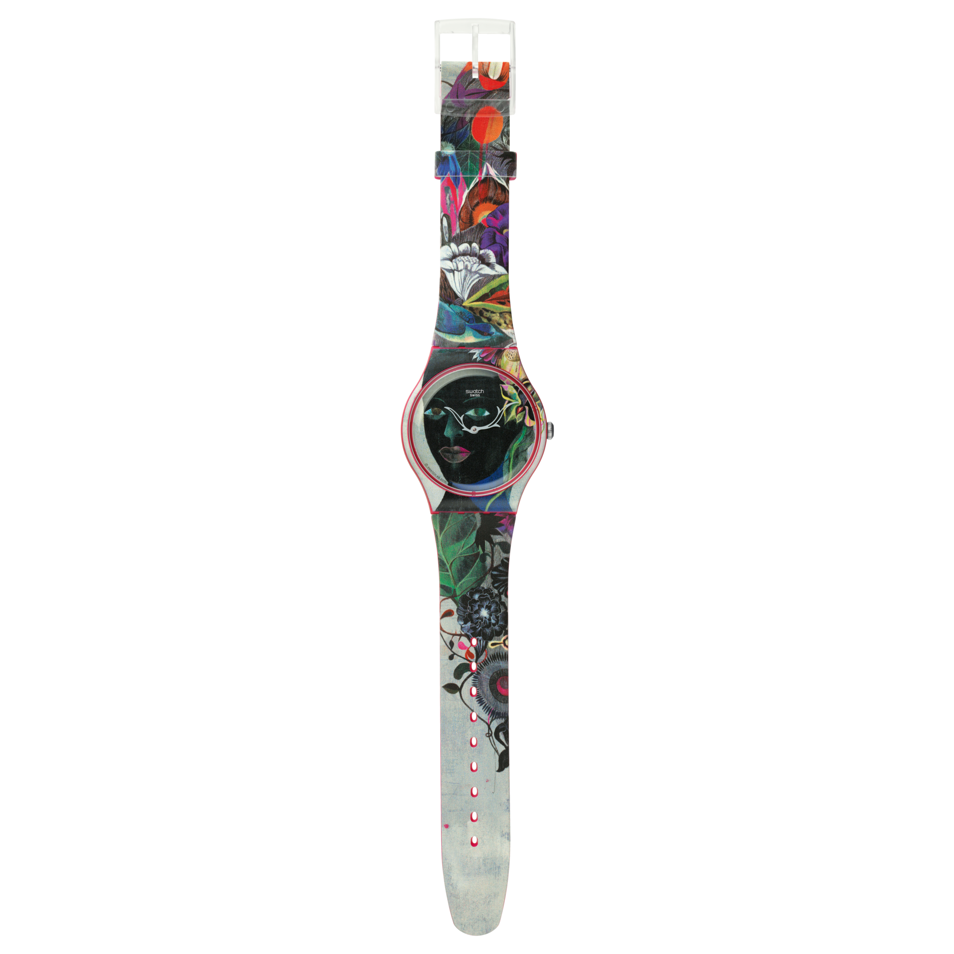 FLOWERHEAD "FLOWERHEAD" Gallery Image #2