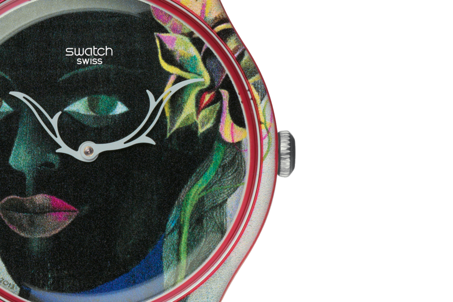 "FLOWERHEAD   (SUOZS08)" Gallery Image #1