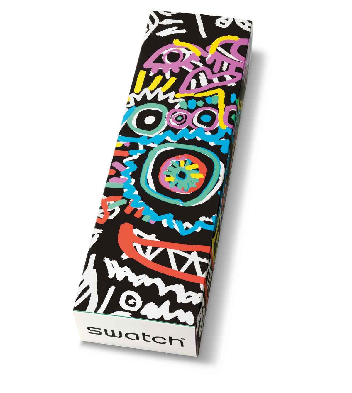 BLUE WILD FACE - SUOZ166S
