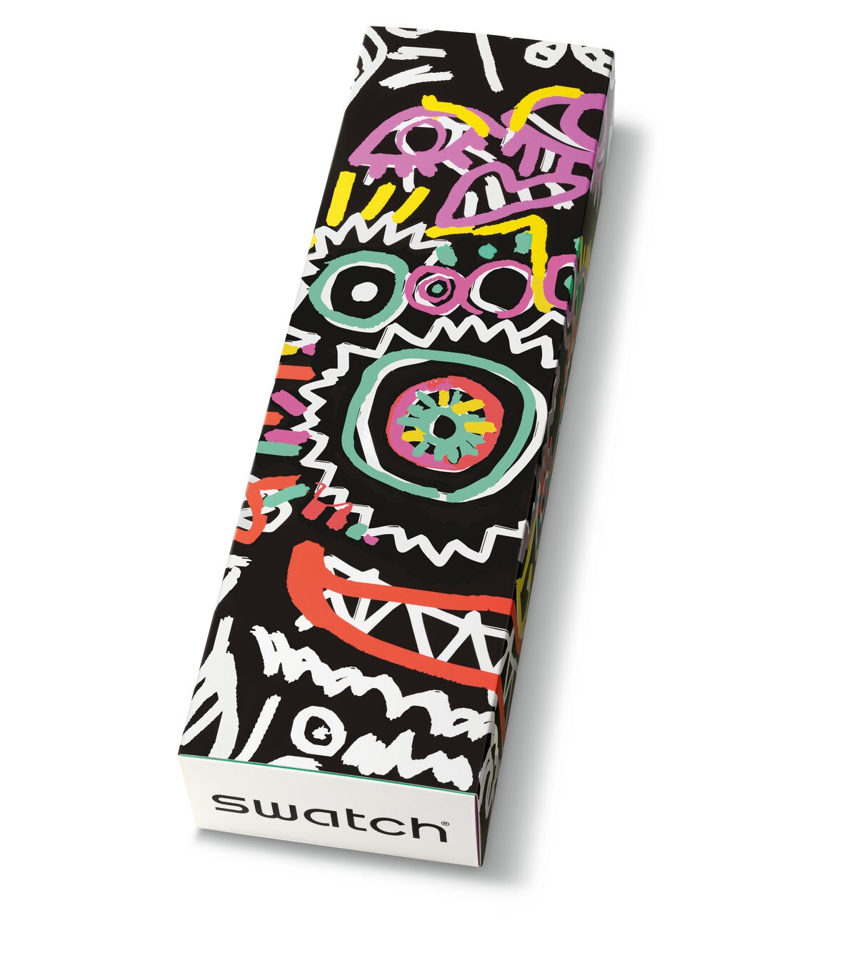 WILD FACE - SUOZ167
