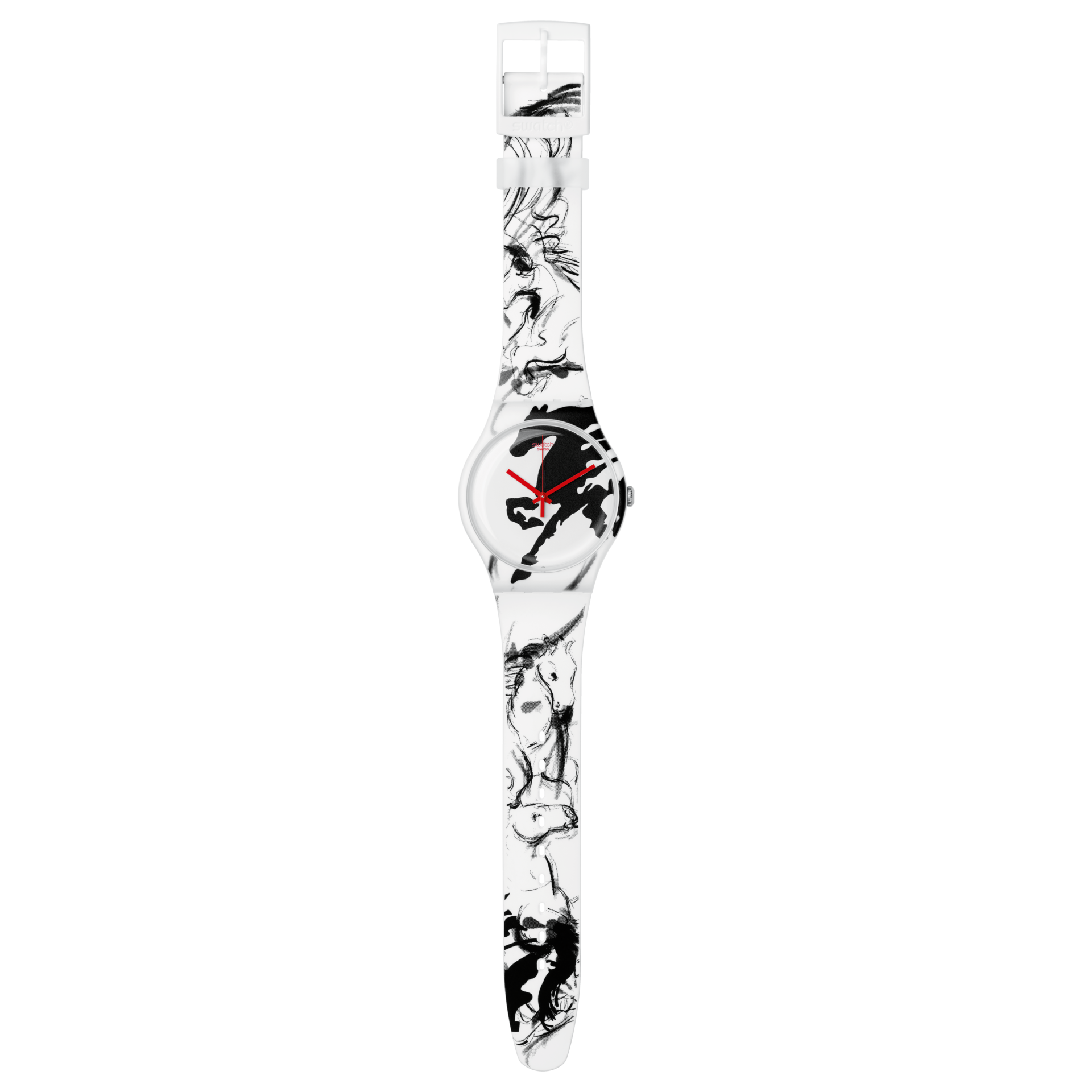 "YEAR OF THE HORSE" Gallery Image #2