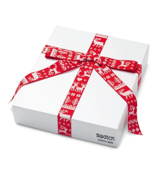RED KNIT - SUOZ172S