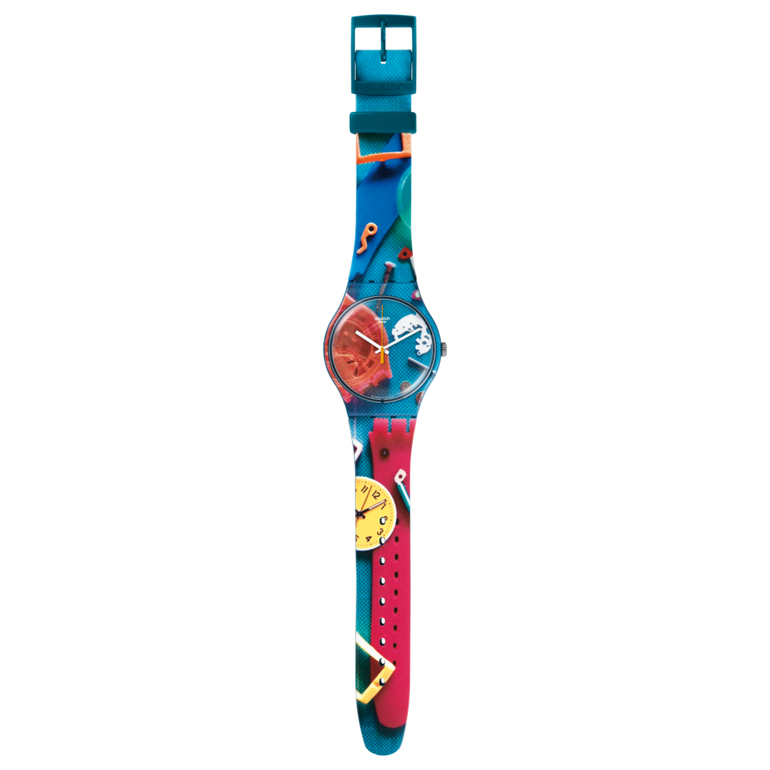 "SWA-RKSHOP numbered" Gallery Image #2