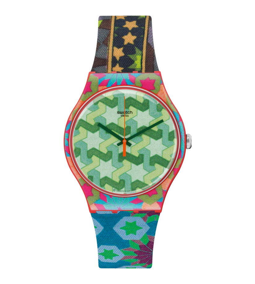 View of product SLIDING DOORS