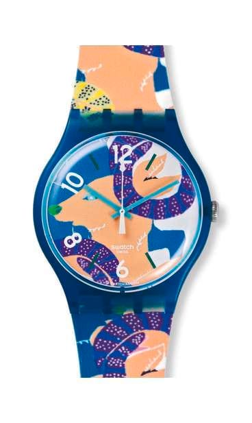 Swatch® United States - Chinese New Year