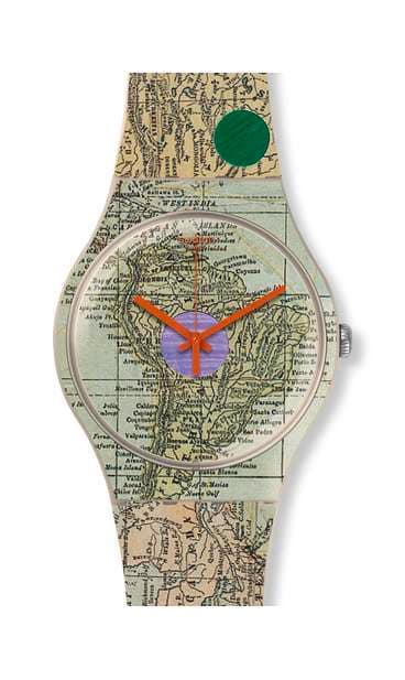 Swatch Часы Магазины В Москве На Карте
