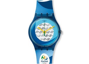 swatch 2016