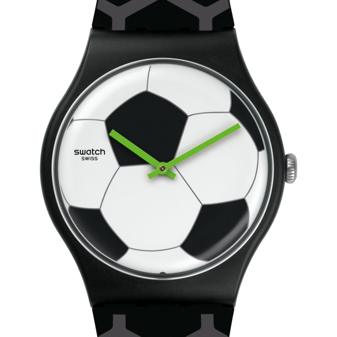 FOOTBALLISSIME limited "FOOTBALLISSIME limited" Gallery Image #1