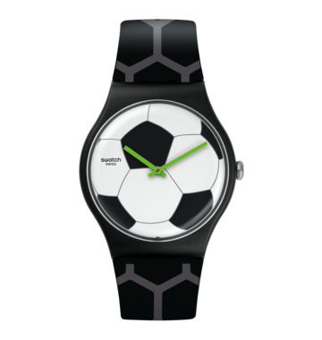 "FOOTBALLISSIME limited" Image #2