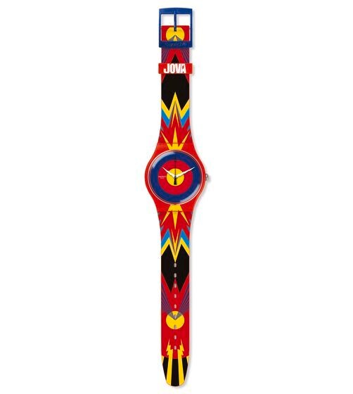 JOVA TIME - SUOZ220