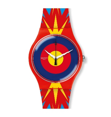 "JOVA TIME numbered" Image #2