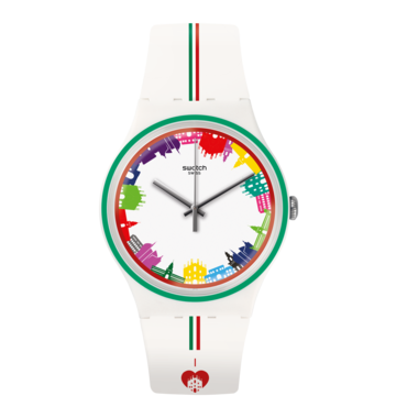 "TUTTA MIA LA CITTA" Image #2