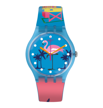 "MIAMI VIBES" Image #2