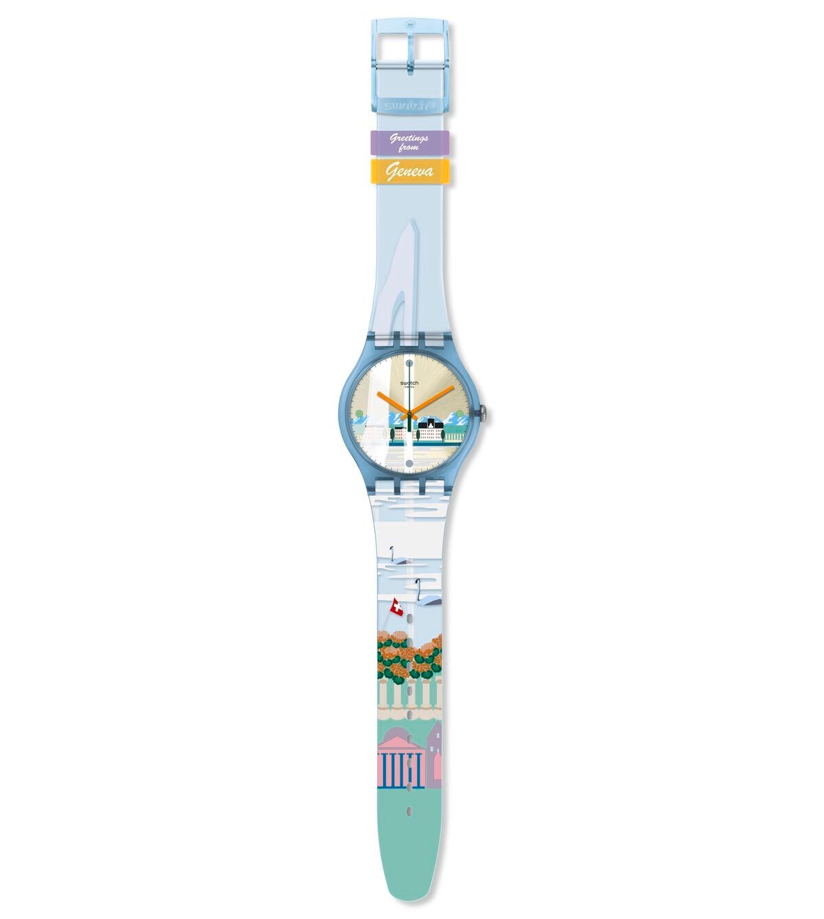 geneva swatch