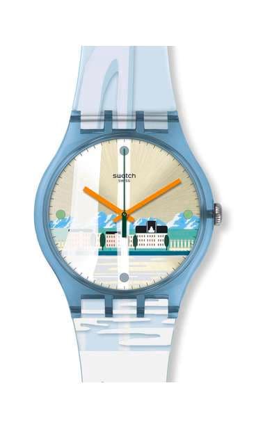 swatch 2016