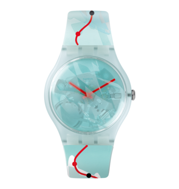 "NÄCHSTER HALT" Image #2