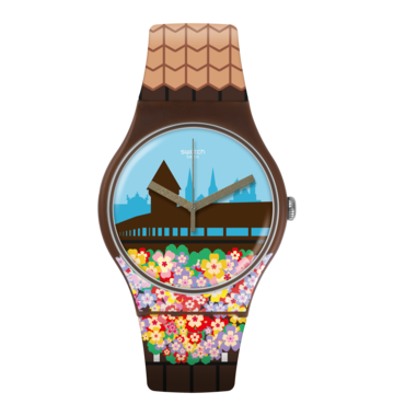 "KAPELLBRÜCKE" Image #2