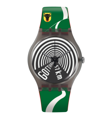 "TUNNELING" Image #2