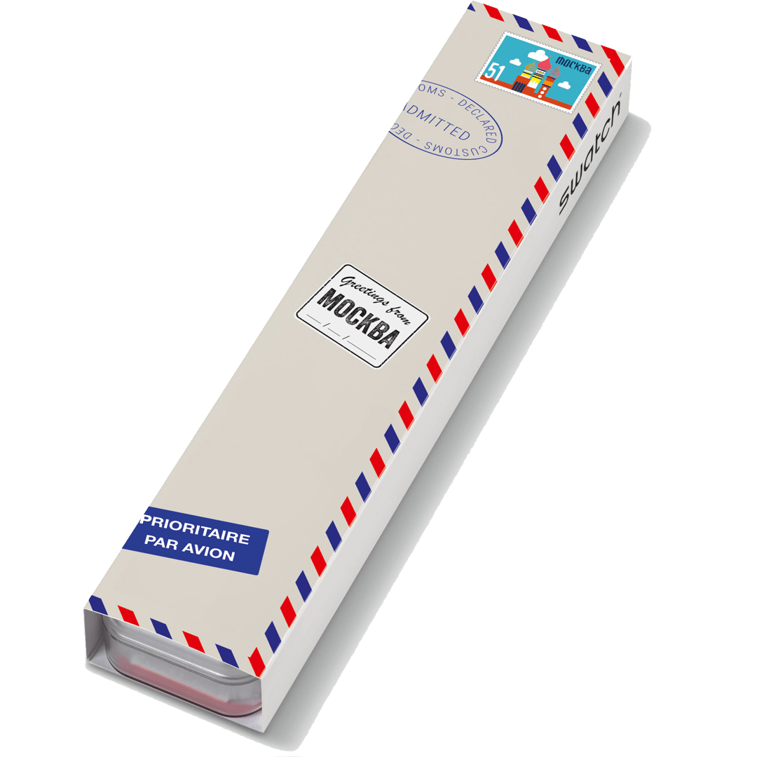 "EVENING RING" Gallery Image #3