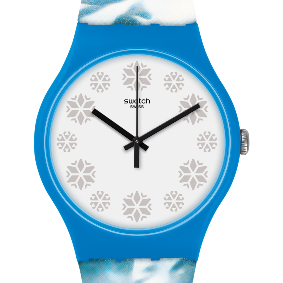DREAM OF SNOW "DREAM OF SNOW" Gallery Image #1