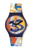 SWATCH UGO