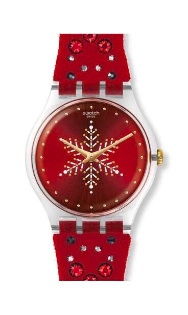 часы Swatch россия