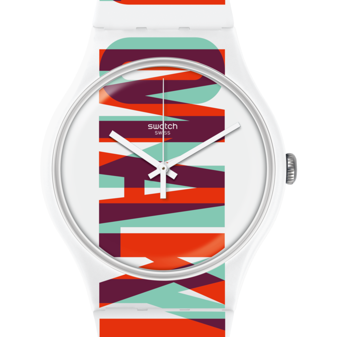 LAYERS OF TIME LAYERS OF TIME