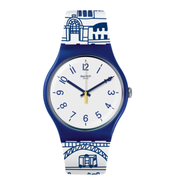 "SWATCH PORTO RESERVA" Image #2
