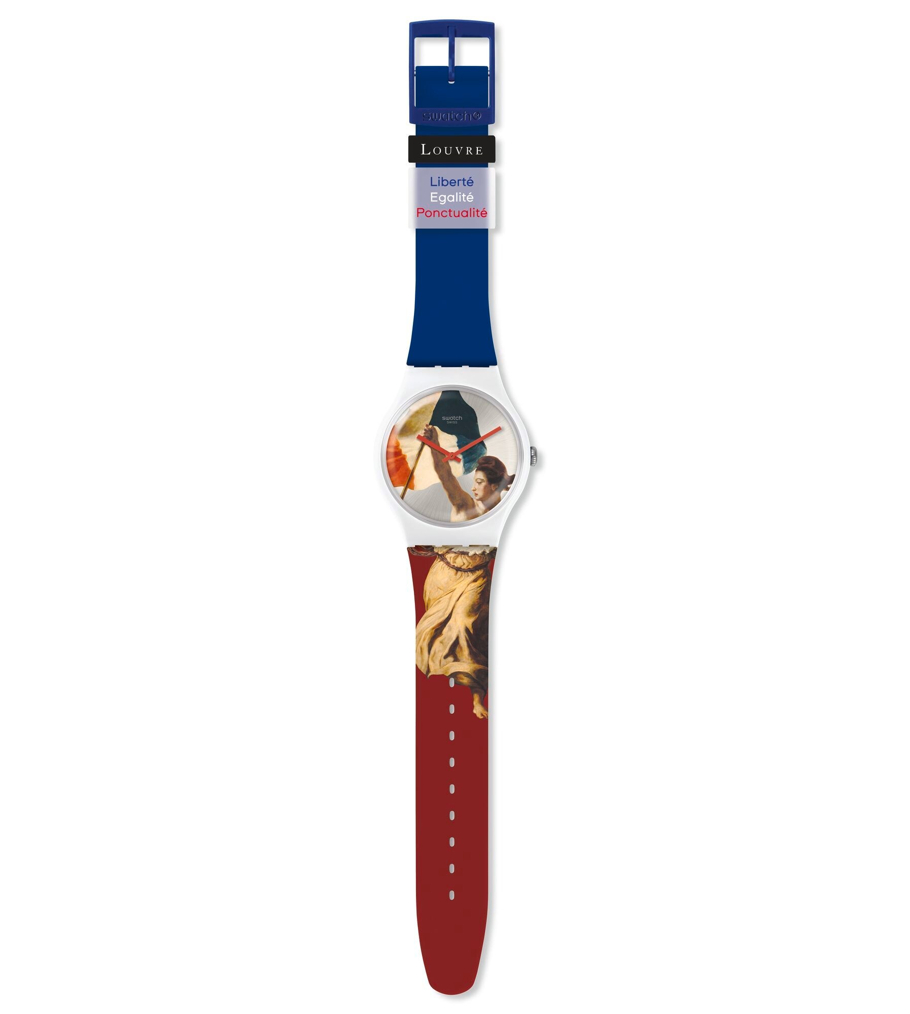 Swatch Rossiya New Gent O 41 Mm L E P Suoz316