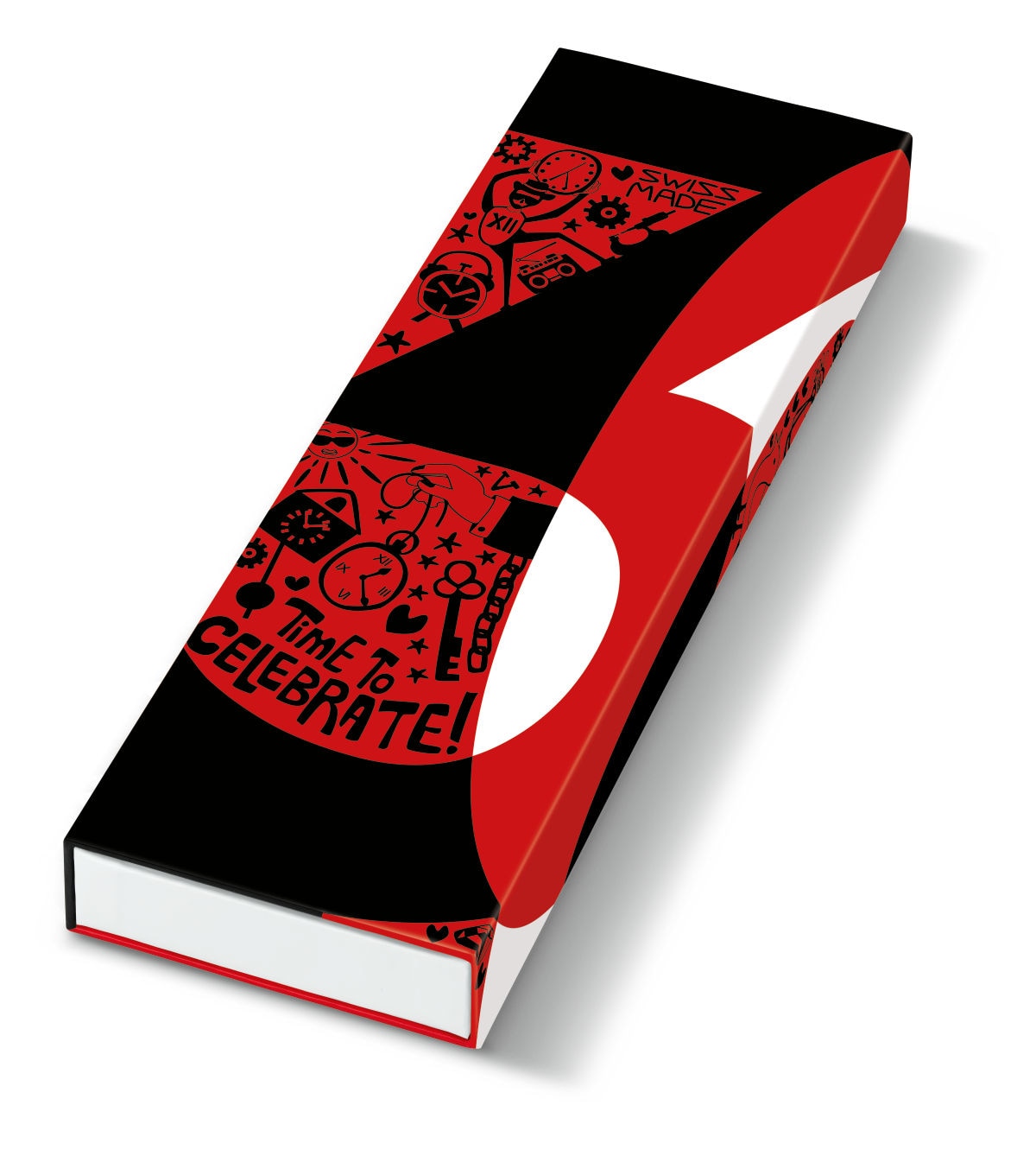 30 AND TICKING - SUOZ322