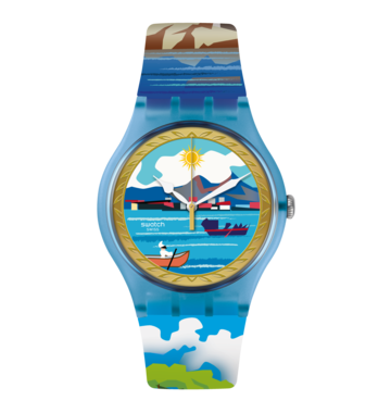 "AZZURRISSIMO" Image #2