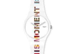 Product Swatch Peace hotel TBD with SKU SUOZ330